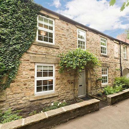Seal Cottage 헥삼 외부 사진