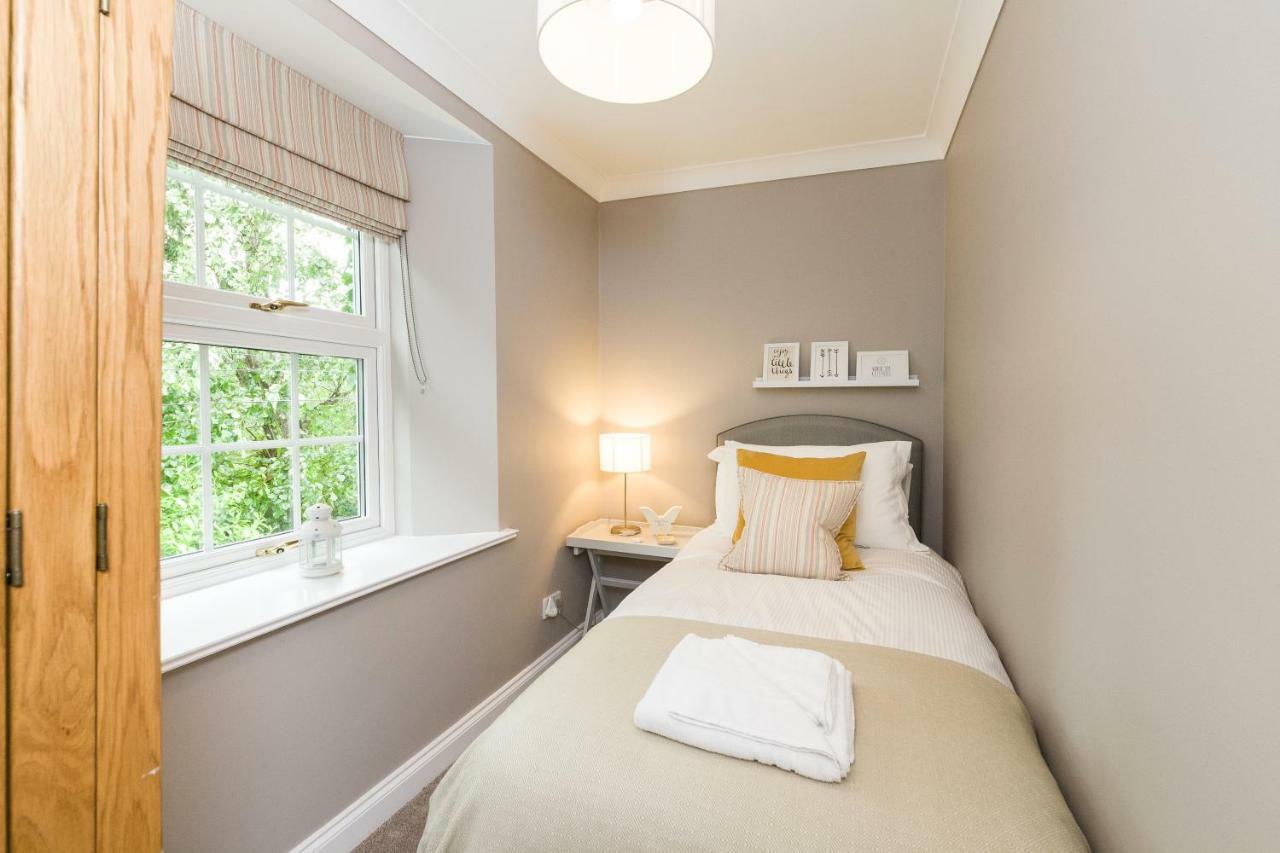 Seal Cottage 헥삼 외부 사진