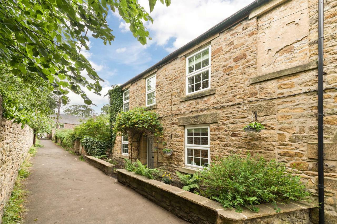 Seal Cottage 헥삼 외부 사진